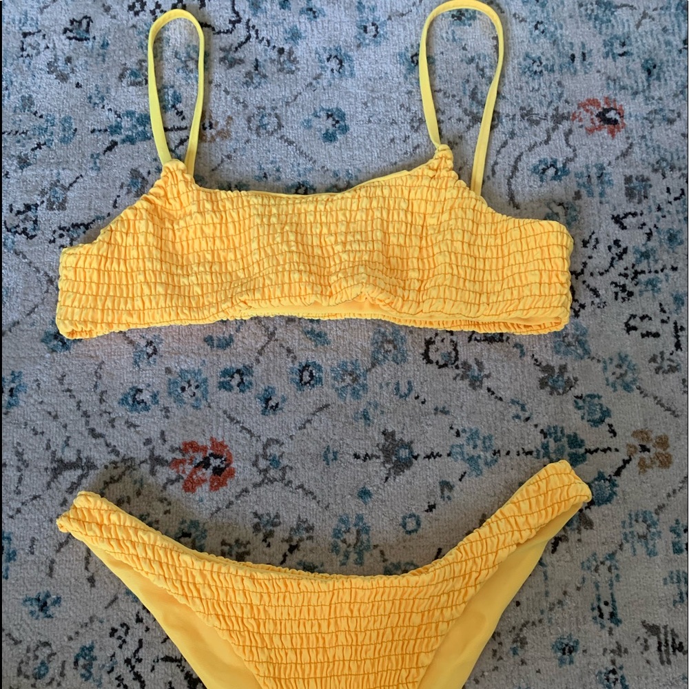 ZAFUL Bikini